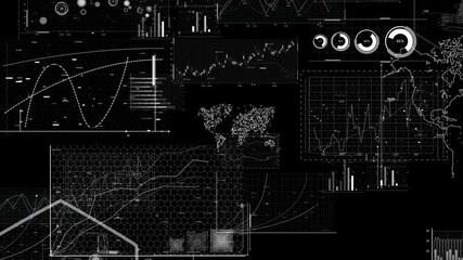Cinematic Map revealing and zooming in on on Cameroon Country Map Alpha video with Country Name revealing | Cameroon country Map and title revealing alpha video for editing template conceptual - Powered by Adobe