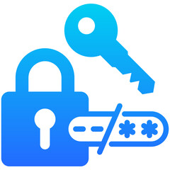 Password Icon