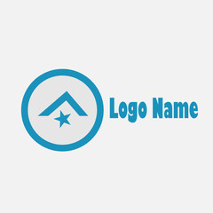 logo for company