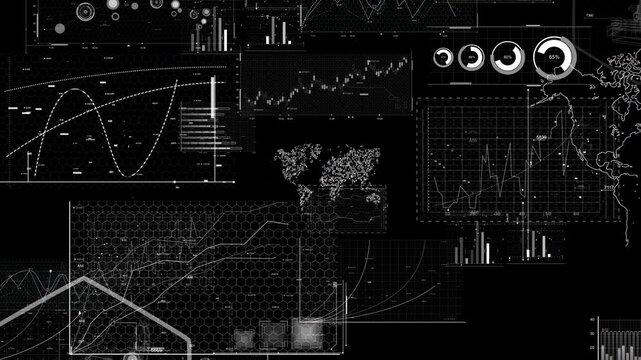 Cinematic Map revealing and zooming in on on Paraguay Country Map Alpha video with Country Name revealing | Paraguay country Map and title revealing alpha video for editing template conceptual