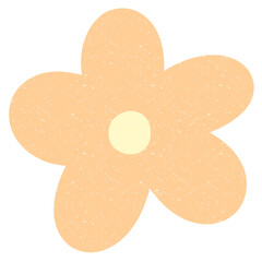 colorful flower illustration