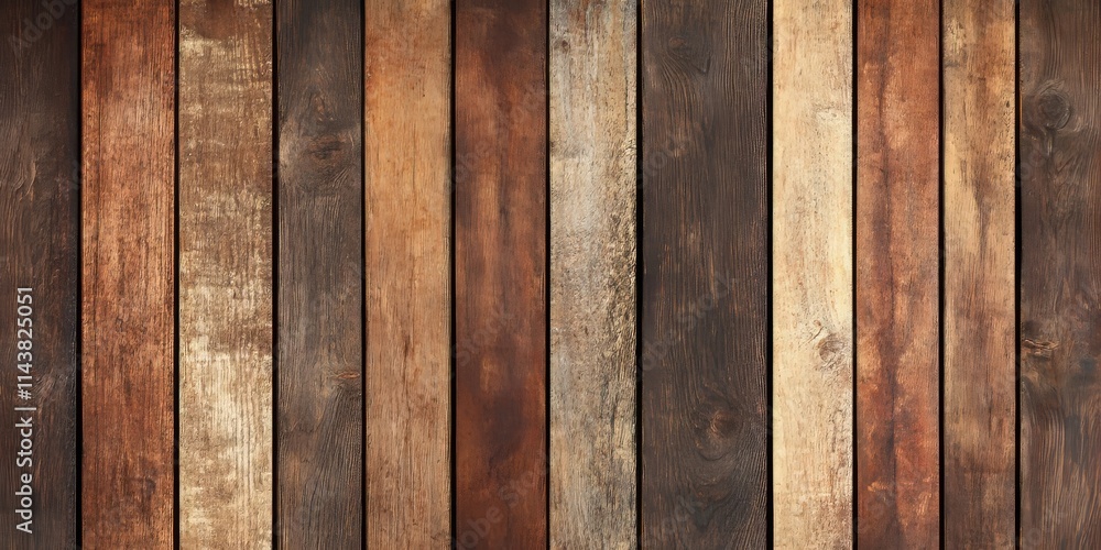 Aufkleber seamless wooden textures create a rich background featuring intricate wood texture patterns. enhance
