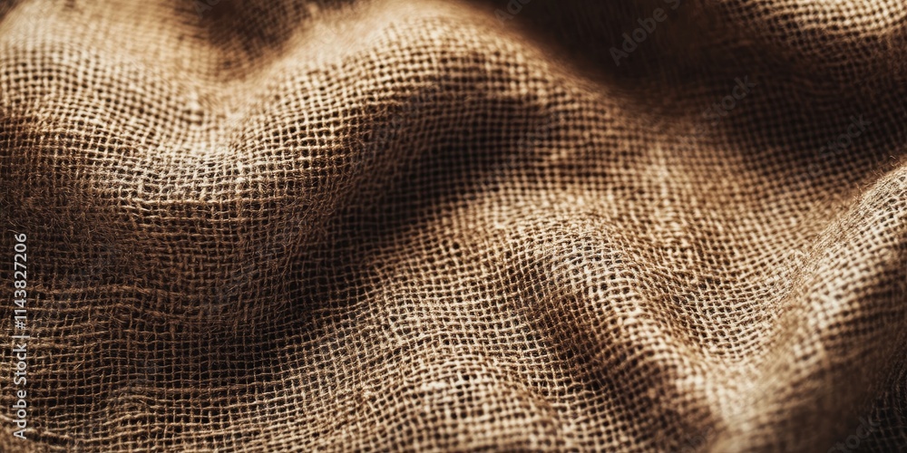 Aufkleber textile texture featuring a canvas background, showcasing rich details and patterns. this textile te