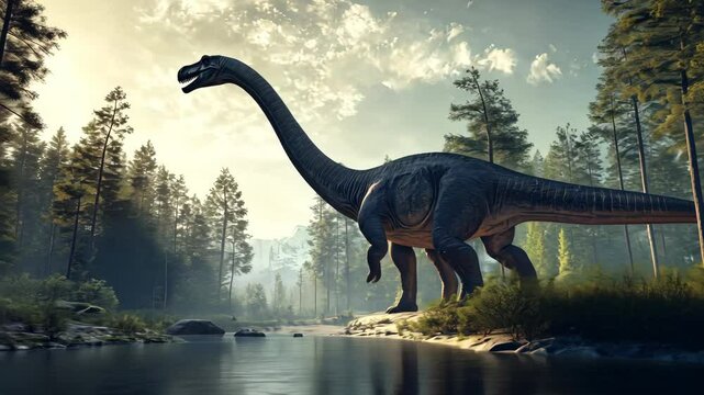 dinosaur