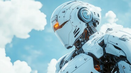 Future Technology Artificial Intelligence