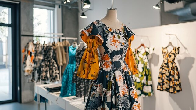 Eco-friendly advertising highlights creative campaign features with sustainable materials, digital displays, and green branding, emphasizing environmental awareness and impact.