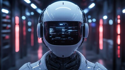 Future Technology Artificial Intelligence