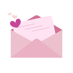 Valentine Love Letter