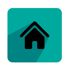 Rectangle Home Button