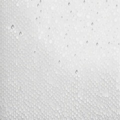 Soft rays of light streaming across the white paper surface create a serene abstract background, ideal for design, presentations or creative projects.