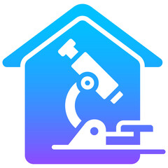 Laboratory Icon