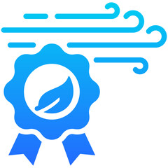 Air Quality Icon