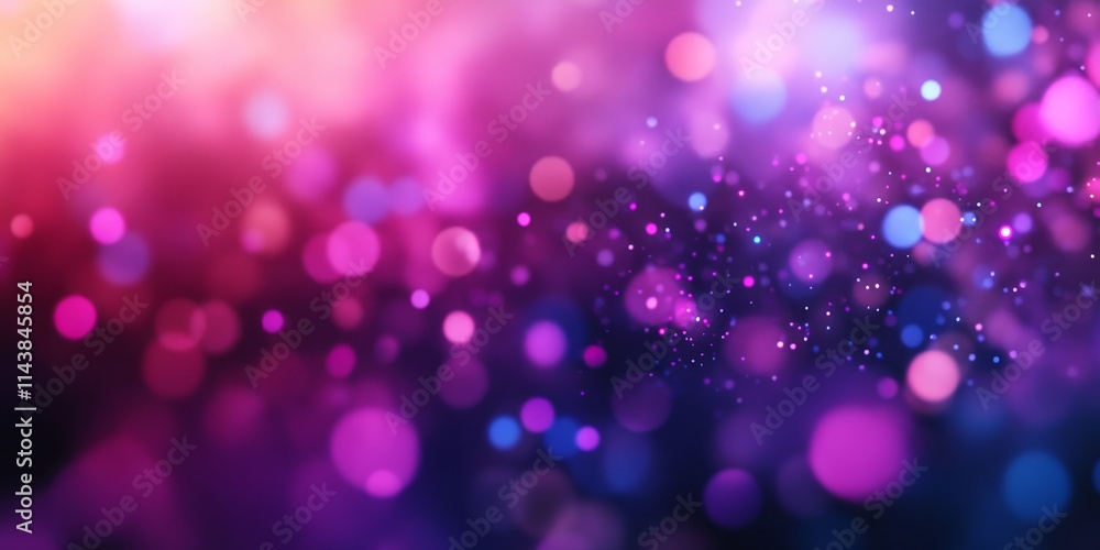 Poster blur sparks overlay creates a mesmerizing effect, enhancing the bokeh light. this fluorescent fantas