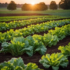 egetables are edible plants or parts of plants that are consumed for their nutritional value. They come in a wide variety of colors, shapes, and sizes, and are typically rich in vitamins, minerals, fi