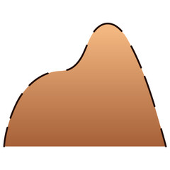 Forest Vector Design