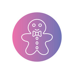 Gingerbread Man