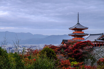 temple of japan