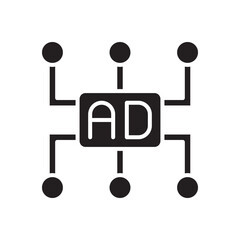 Education Marketing Icon