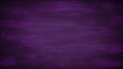 Fototapeta premium Stunning Purple Abstract Background with Deep Tones and Artistic Brushstrokes