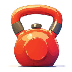 Heavy weight vector for gym