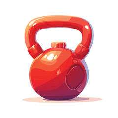 Heavy weight vector for gym