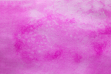 Pink watercolor abstract background. Pink watercolor. Hand painted abstract background watercolor