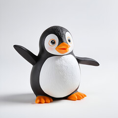 penguin 