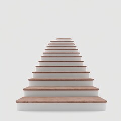 PANTONE 17-1230 Mocha Mousse Abstract Minimalist Art Decor Print Design Background Wallpaper