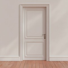 PANTONE 17-1230 Mocha Mousse Abstract Minimalist Art Decor Print Design Background Wallpaper