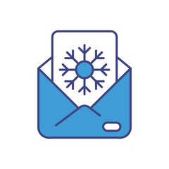 Christmas Invitation