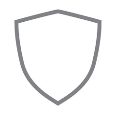 Shield Shape