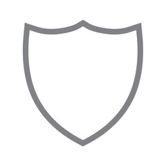 Shield Shape