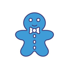 Gingerbread Man