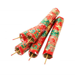 Colorful Fireworks for Celebration