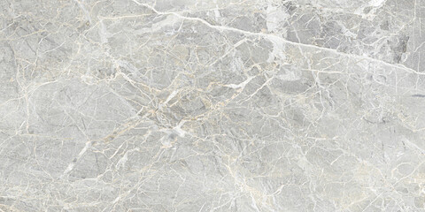 Grey marble stone texture, ceramic tile surface