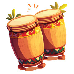 Vector design of percussion instruments.
In my vector designs of percussion instruments, I strive to capture the unique details and forms of each instrument with precision and creativity.