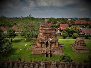 temple si sanphet