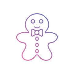 Gingerbread Man