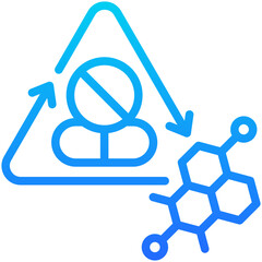 Regenerative Medicine Icon