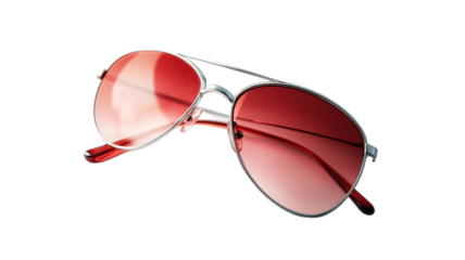 Stylish Aviator Sunglasses Perfect for Summer Outings or Fashionable Casual Wear, Combining Comfort and Trendy Design for Daily Use and Outdoor Activities.