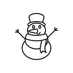 Snowman