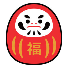だるま　福
