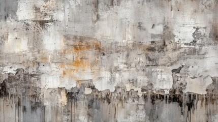 Weathered wood abstract wallpaper showcasing organic textures and muted colors for modern design aesthetics