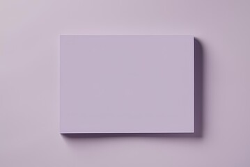 Note Design with Blank Space
