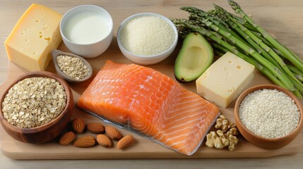 Multivitamins with fruits and vegetables. Balanced diet food background. Colorful bunch of fresh vegetables and fruits. Vegan food background. Real food. Healthy eating. Healthy food. Copy space