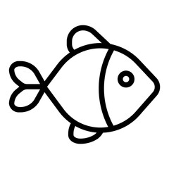 Fish Icon