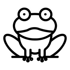 Frog Icon