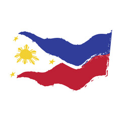 Philippine Flag