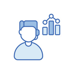 Customer Service vector icon