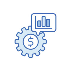 Business Expertise vector icon